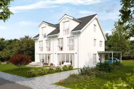 Haus Filderstadt / Bonlanden Bonlanden - 6 Zimmer, 149 m&sup2;, 786.234&euro; | Angebot:25672465