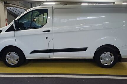 Ford Transit Custom 162.000 km 13.500 &euro; Esslingen am Neckar 73733