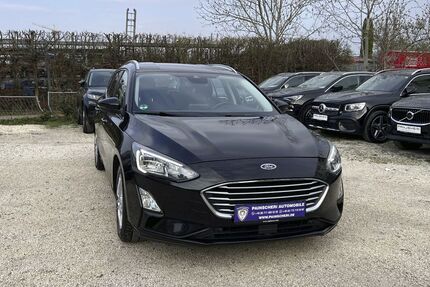 Ford Focus 124.000 km 8.499 &euro; Stuttgart 70567