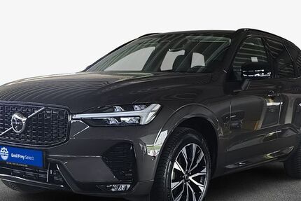 Volvo XC60 16.909 km 44.900 &euro; Stuttgart 70190