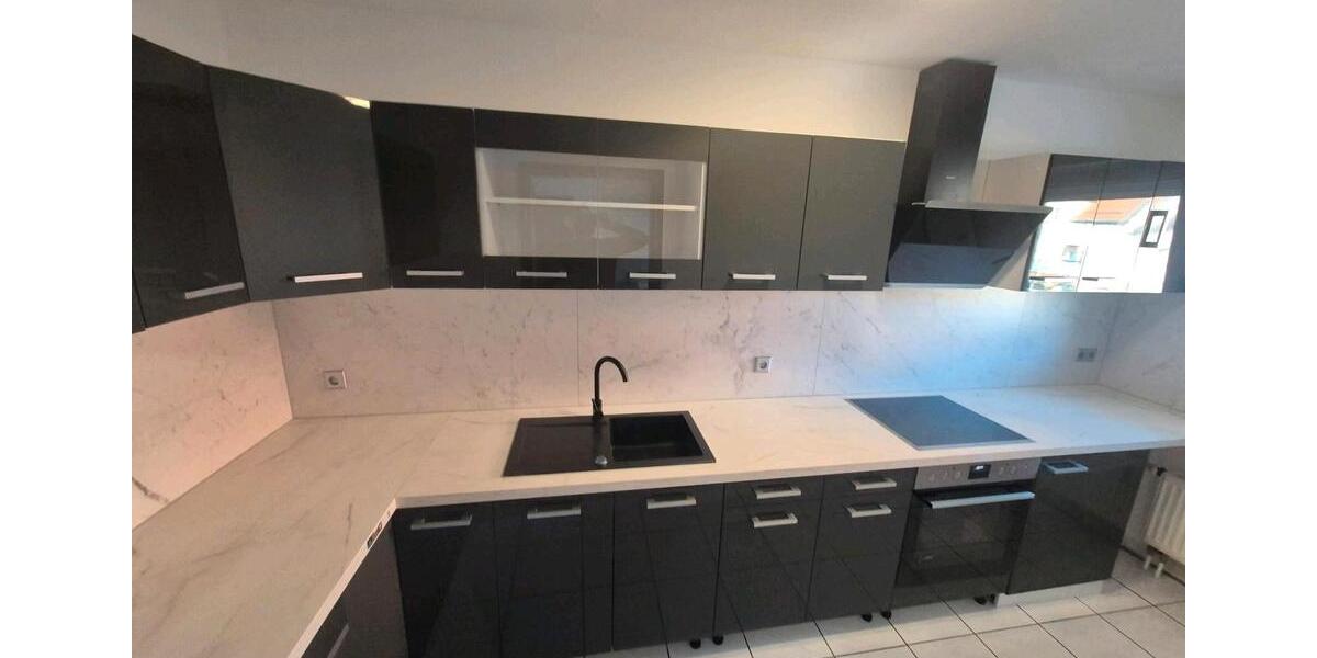 Etagenwohnung Korb - 3 Zimmer, 66 m&sup2;, 1.150&euro; | Angebot:24770954