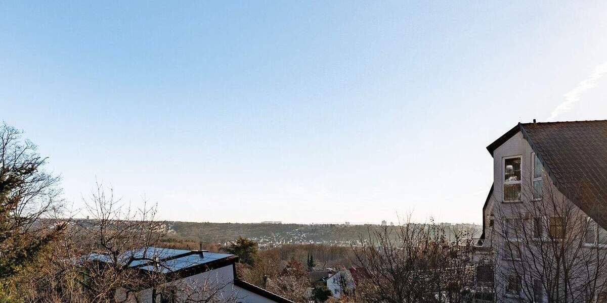 Einfamilienhaus Stuttgart Vaihingen - 6 Zimmer, 193 m&sup2;, 1.090.000&euro; | Angebot:25685479