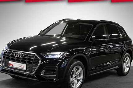 Audi Q5 20.833 km 40.840 &euro; Stuttgart 70469