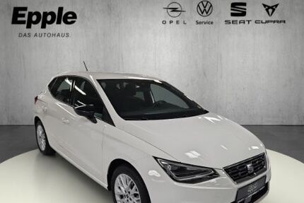 Seat Ibiza 20.036 km 17.490 &euro; Rutesheim 71277