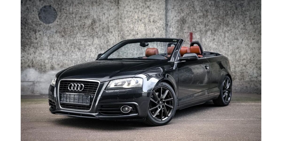 Audi A3 197.000 km 8.000 &euro; Renningen 71272