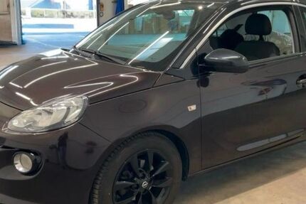 Opel Adam 112.532 km 6.799 &euro; Esslingen 73732