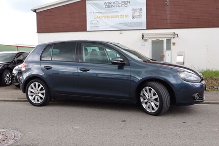 VW Golf 110.700 km 7.499 &euro; Weil der Stadt 71263