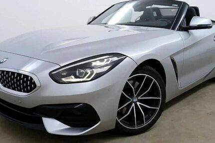 BMW Z4 40.600 km 33.480 &euro; Böblingen 71032
