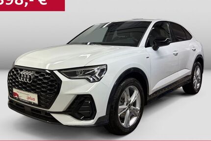 Audi Q3 6.178 km 39.490 &euro; Ludwigsburg 71636