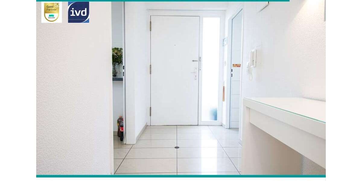 Etagenwohnung Heilbronn - 3 Zimmer, 72 m&sup2;, 215.400&euro; | Angebot:23573365