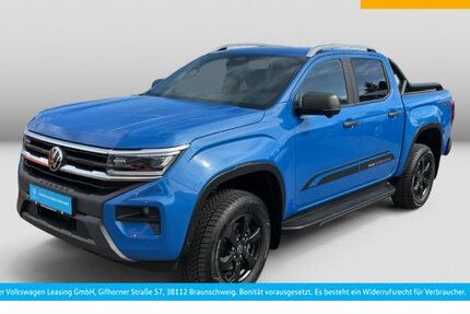 VW Amarok 17.420 km 53.990 &euro; Bietigheim-Bissingen 74321