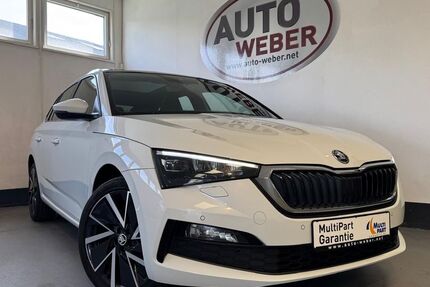 Skoda Scala 115.000 km 15.790 &euro; Sindelfingen/Darmsheim 71069