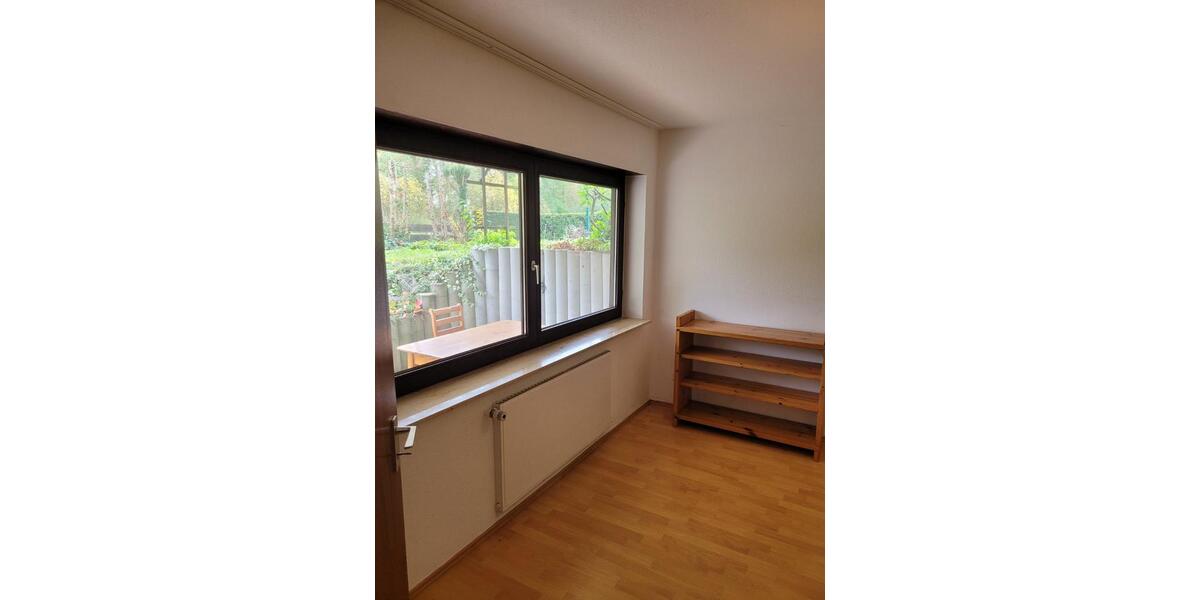 Erdgeschoßwohnung Sindelfingen Eichholz - 1 Zimmer, 59 m&sup2;, 850&euro; | Angebot:25760636