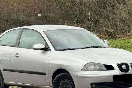 Seat Ibiza 210.000 km 1.500 &euro; Murr 71711