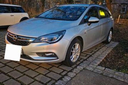 Opel Astra 264.200 km 4.500 &euro; Mühlacker 75417