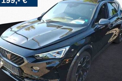 Cupra Formentor 32.558 km 32.930 &euro; Weinstadt-Endersbach 71384