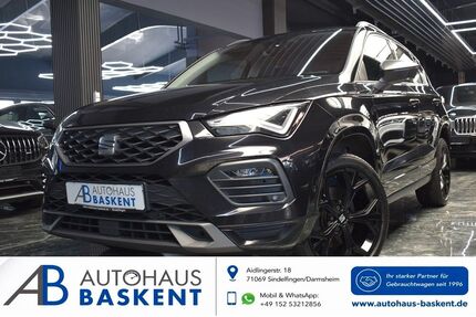 Seat Ateca 111.100 km 20.980 &euro; Sindelfingen-Darmsheim 71069