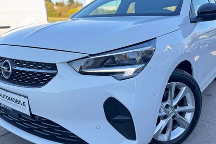 Opel Corsa 81.500 km 10.999 &euro; Kornwestheim 70806