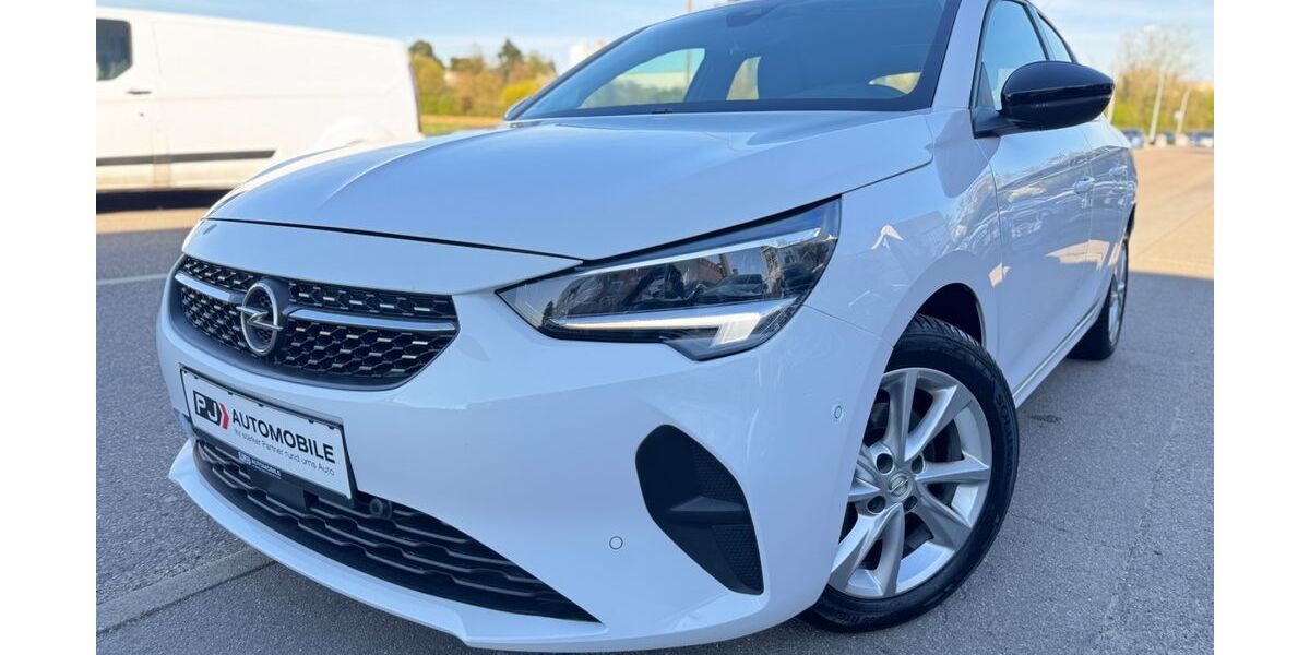 Opel Corsa 81.500 km 10.999 &euro; Kornwestheim 70806