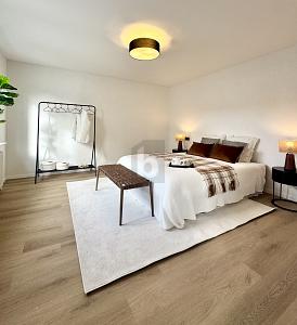 SANIERT MIT BALKON - FÜR ERSTBEZUG - Etagenwohnung Sindelfingen Eichholz | Angebot:26958604