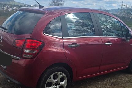 Citroen C3 129.850 km 4.990 &euro; Aspach 71540