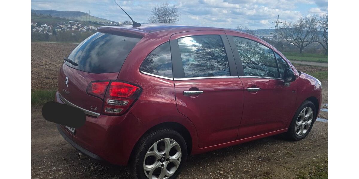Citroen C3 129.850 km 4.990 &euro; Aspach 71540