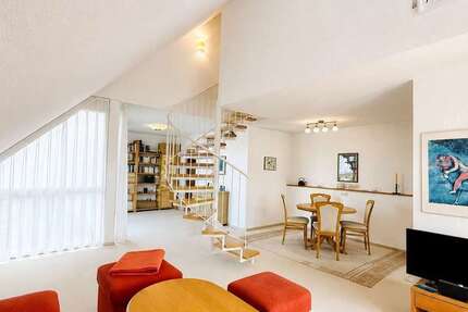 Wohnung Filderstadt - 3.5 Zimmer, 83 m&sup2;, 290.500&euro; | Angebot:27554171