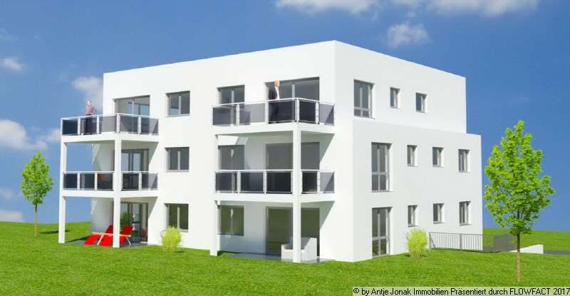 Etagenwohnung Köngen - 3.5 Zimmer, 90 m&sup2;, 489.000&euro; | Angebot:24558681
