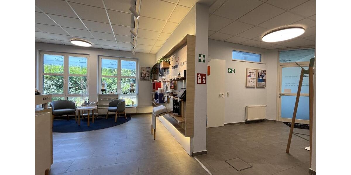 Gewerbeobjekt Leonberg - 1.586&euro; | Angebot:23218704