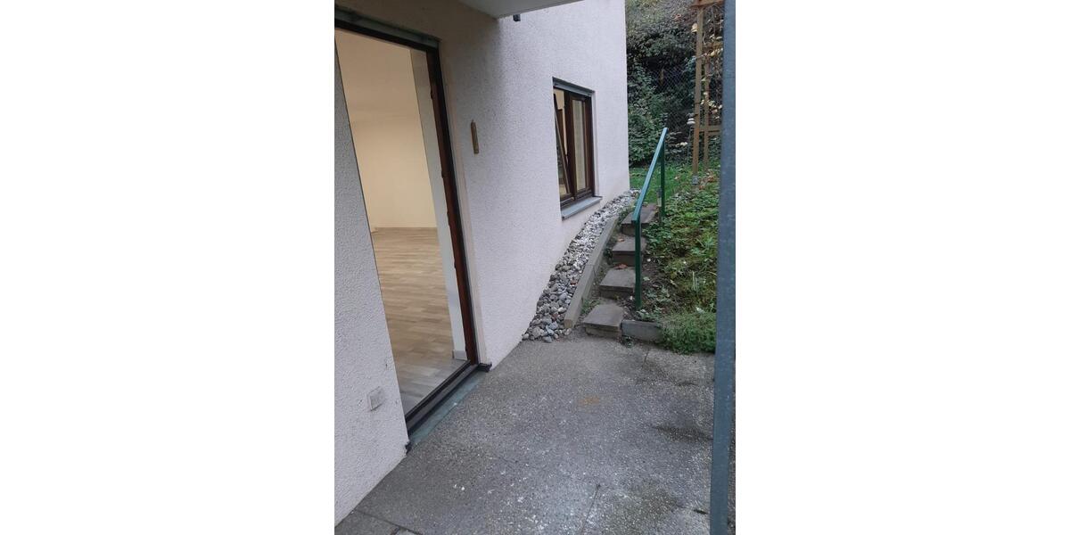 Etagenwohnung Freiberg am Neckar - 1.5 Zimmer, 43 m&sup2;, 750&euro; | Angebot:25948431