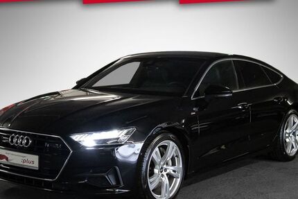 Audi A7 93.430 km 42.940 &euro; Stuttgart 70469