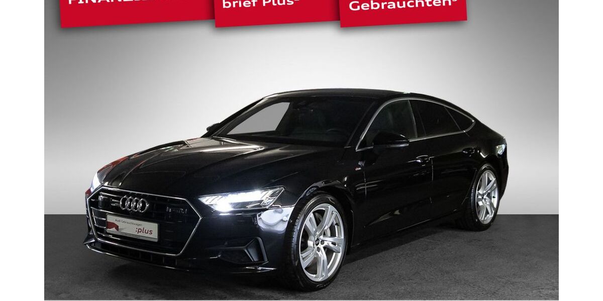 Audi A7 93.430 km 44.440 &euro; Stuttgart 70469