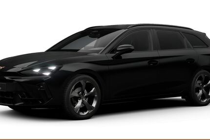 Cupra Leon 1.501 km 37.490 &euro; Stuttgart-Feuerbach 70469