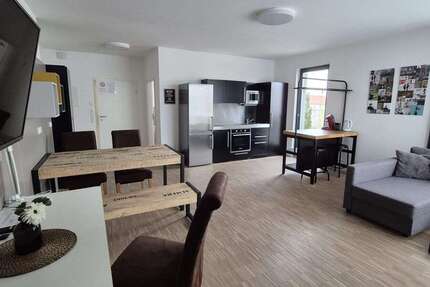 Wohnung Heilbronn Kernstadt - 3 Zimmer, 98 m&sup2;, 1.700&euro; | Angebot:25919843