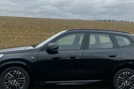 BMW X1 19.900 km 35.400 &euro; Schwaigern 74193