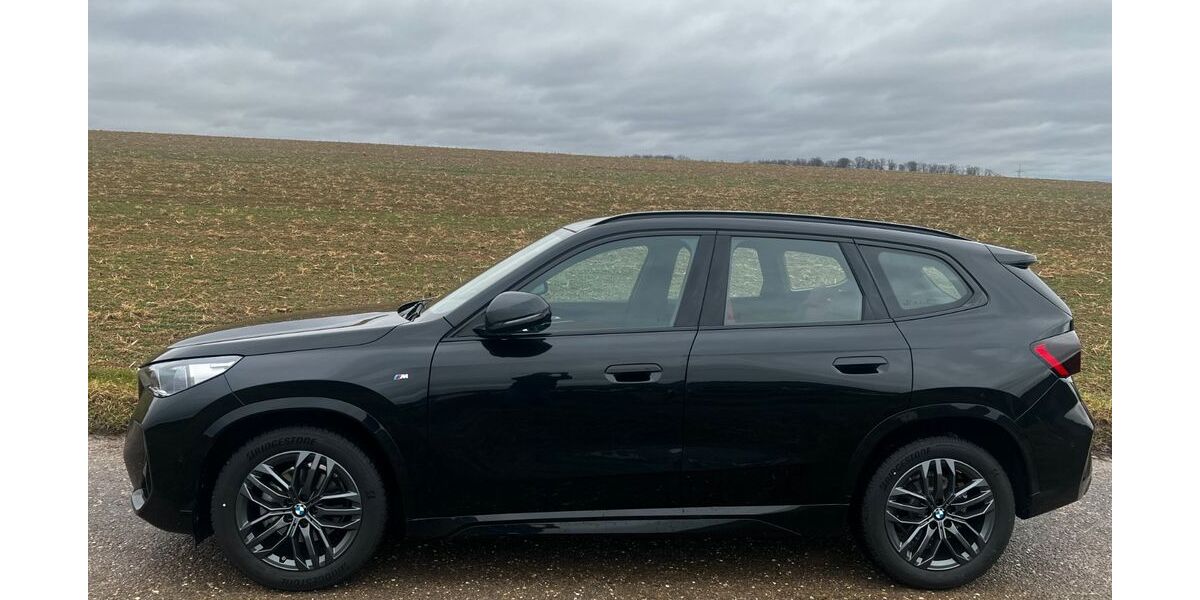BMW X1 19.900 km 35.400 &euro; Schwaigern 74193