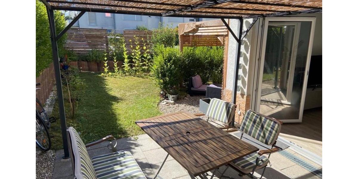 Etagenwohnung Flein - 4 Zimmer, 120 m&sup2;, 1.850&euro; | Angebot:27580443