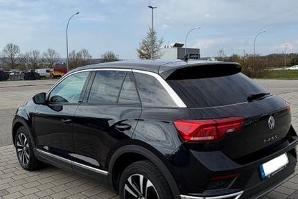 VW T-Roc 62.021 km 17.000 &euro; Schönaich 71101