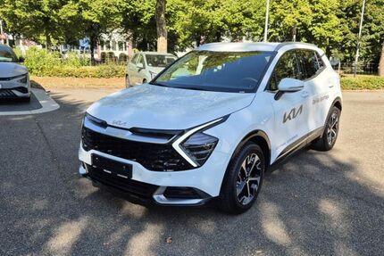 Kia Sportage 25.000 km 31.990 &euro; Ludwigsburg 71636