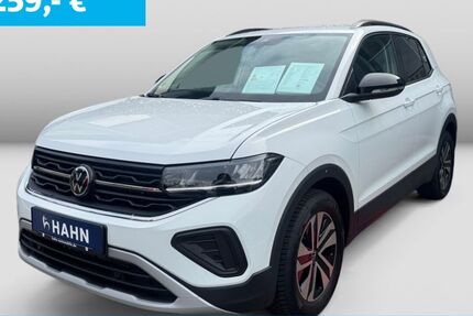 VW T-Cross 1.001 km 26.490 &euro; Schorndorf 73614