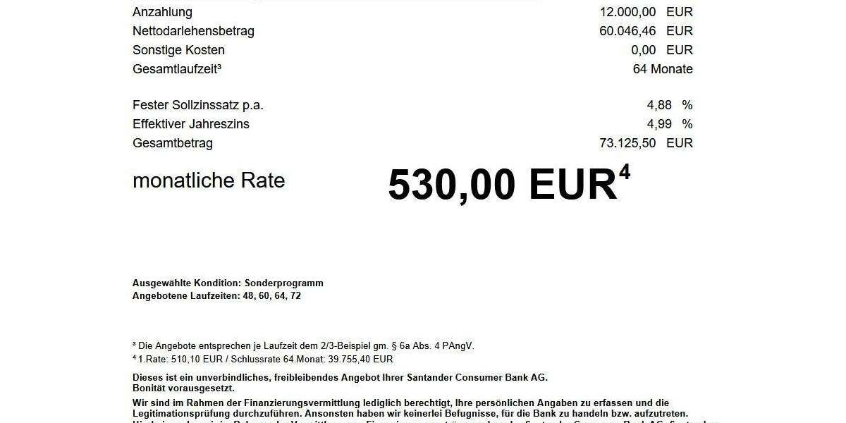 Mercedes-Benz GLC 63 AMG 53.473 km 65.989 &euro; Korb 71404