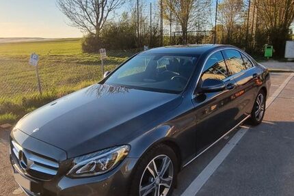 Mercedes-Benz C 180 50.000 km 22.500 &euro; Filderstadt 70794