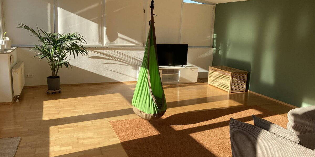 Etagenwohnung Gerlingen Schillerhöhe - 5 Zimmer, 108 m&sup2;, 559.000&euro; | Angebot:26791680