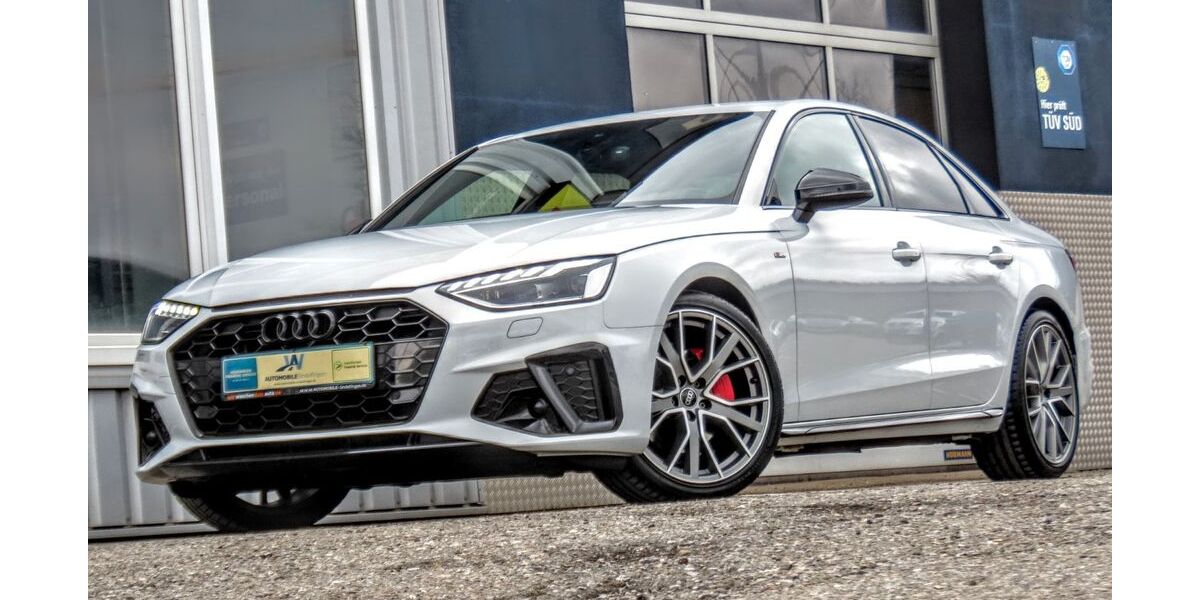 Audi A4 83.350 km 28.900 &euro; Sindelfingen 71065