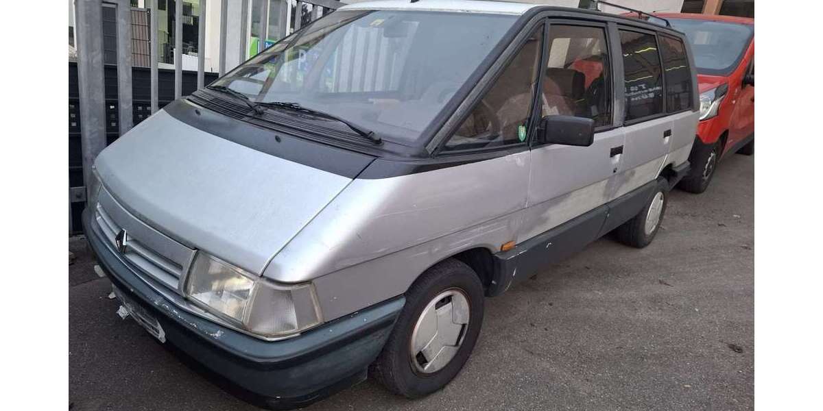 Renault Espace 300.000 km 3.650 &euro; Vaihingen an der Enz 71665
