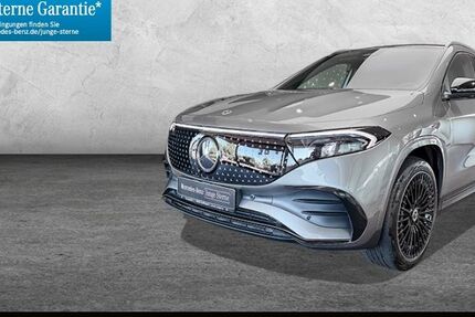 Mercedes-Benz EQA 22.800 km 43.520 &euro; Tamm 71732