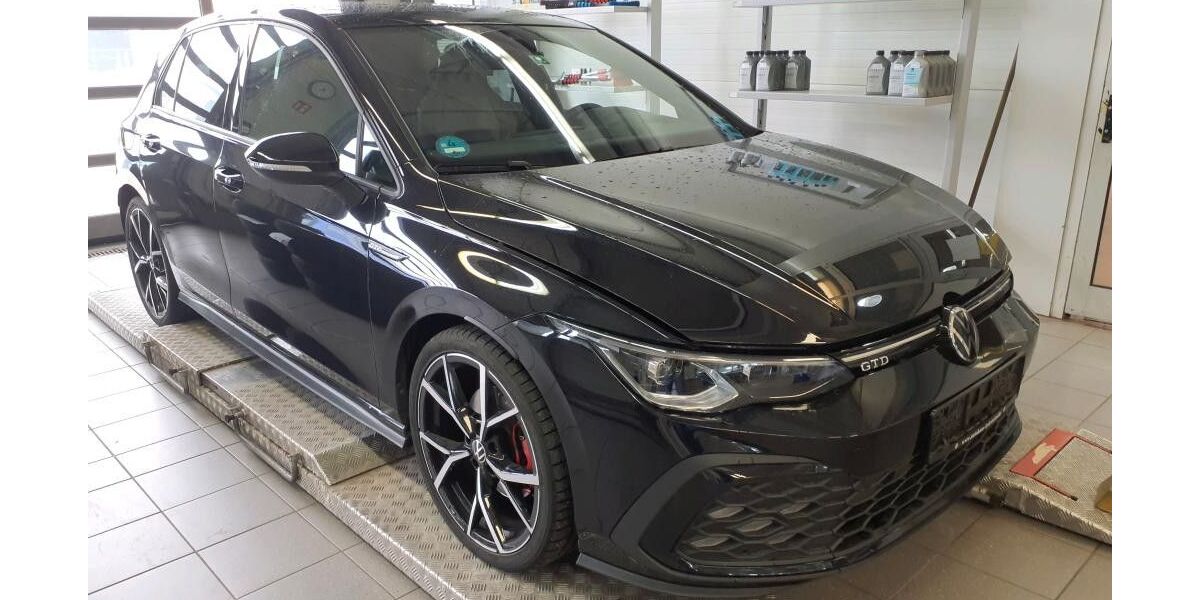 VW Golf 55.433 km 34.990 &euro; Weinstadt 71384