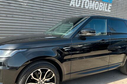 Land Rover Range Rover Sport 86.407 km 55.900 &euro; Sindelfingen 71065