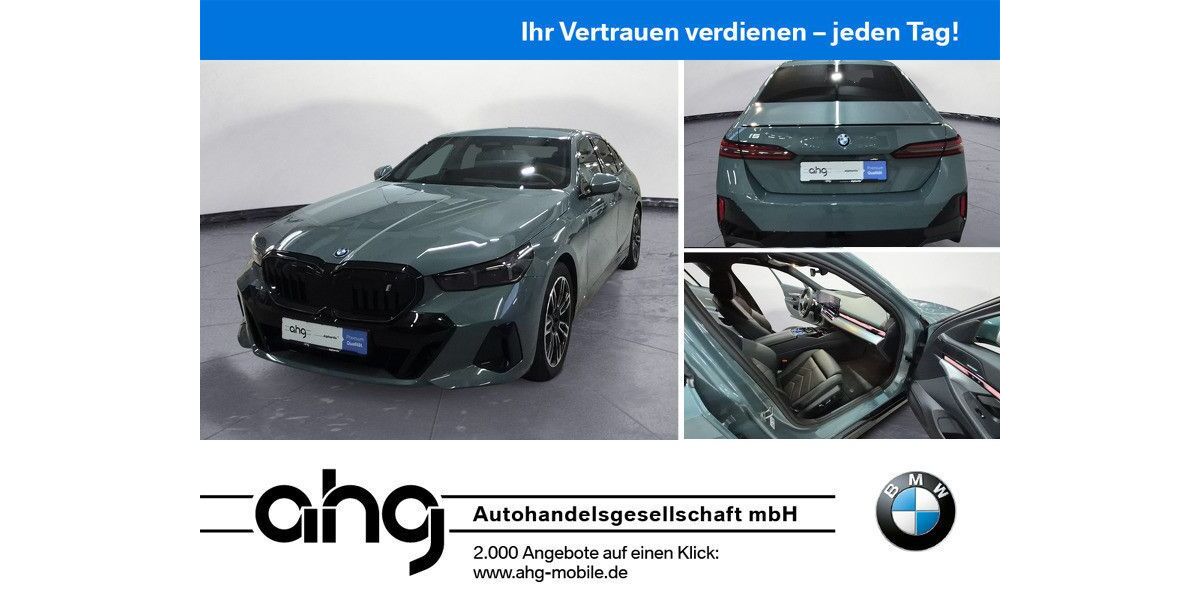 BMW i5 51.413 km 59.920 &euro; Esslingen am Neckar 73730