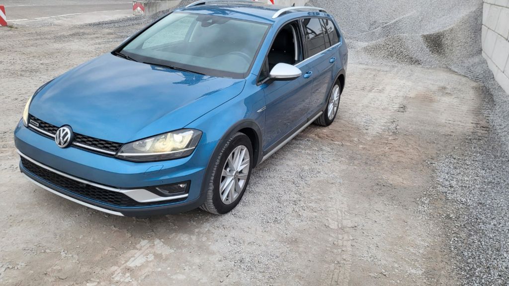 VW Golf 133.000 km 13.200 &euro; Heilbronn 74076